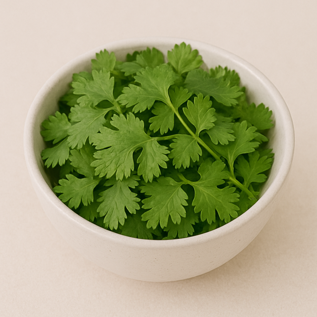 Frozen Broccoli Florets