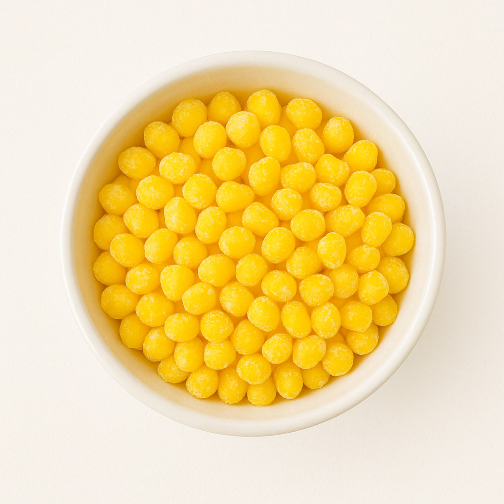 Frozen Corn Kernels