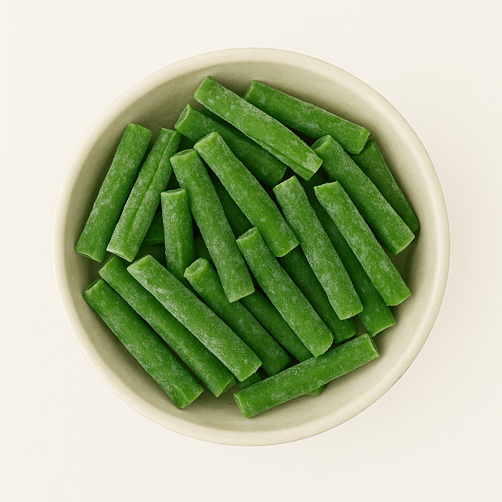 Frozen French Beans